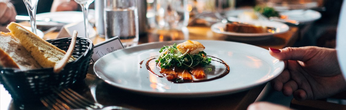 best london dining experiences