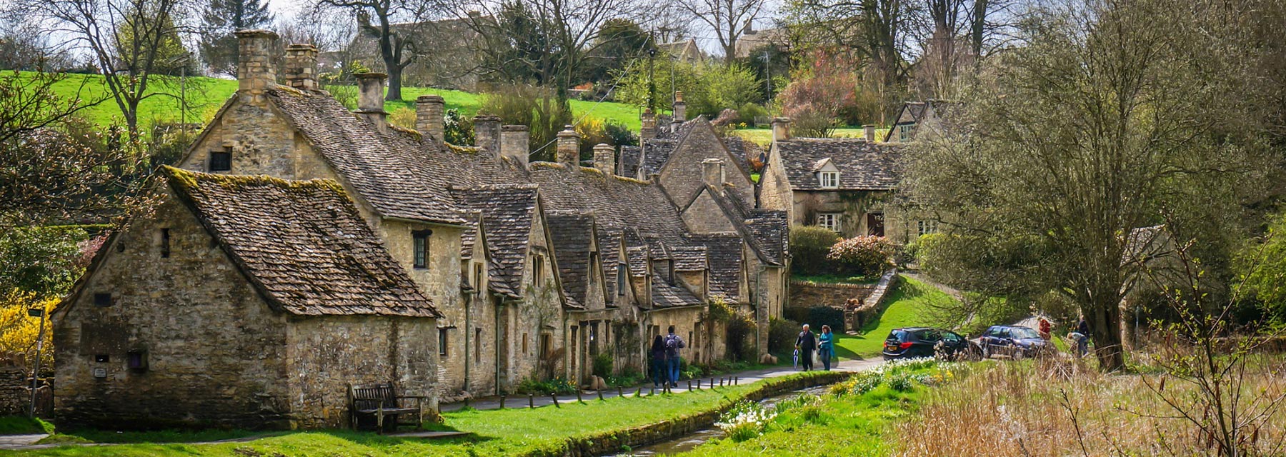 cotswolds villages