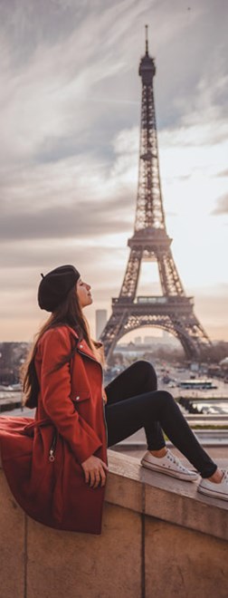 paris eiffel tower