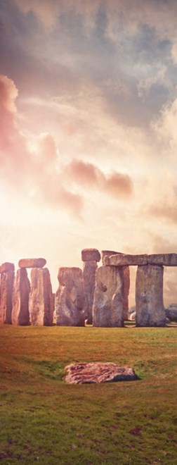 stonehenge