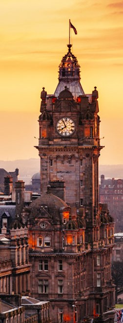 edniburgh scotland