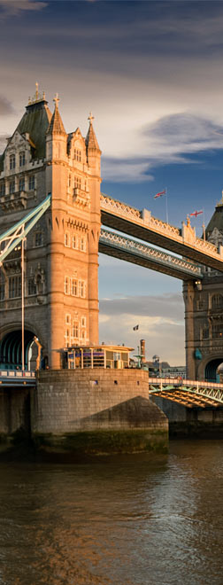 london in half a day