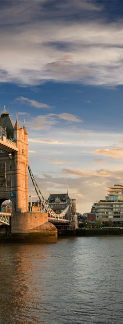 london sightseeing half day tour